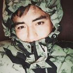 Paul David Morillo Quezada - @paulmorillo - Instagram
