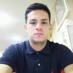 Paul Morillo - @paulmorillol2987 - Instagram