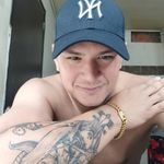 Paul Morillo - @paulmorillolabarca - Instagram