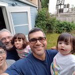 Paul Morillo - @pamd2057 - Instagram