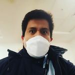 Paul Morillo Céspedes - @pmorillocisco - Instagram