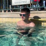 Paul Morton - @paulmorton96 - Instagram