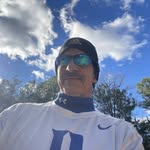 Paul Mosca - @pmrunwithme - Instagram