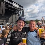 Paul Mottershead - @paulmott - Instagram