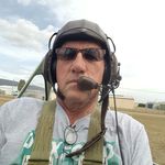 Idratherbeflying - @paulmowattwilson - Instagram
