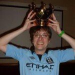 Paul Mowatt - @paulcityblue - Instagram