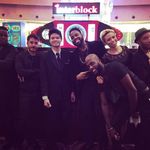 Paul Mowatt - @modrumz21 - Instagram