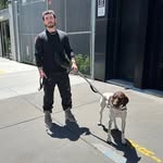 Chas Paul Mraz - @chaspaul59 - Instagram