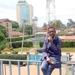 Paul Muchiri - Facebook