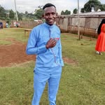 Paul muchiri - @paulo_h075 - Instagram