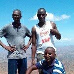 Paul Muchiri - @muchiri5113 - Instagram