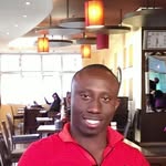 Paul Muchiri - @mbutirimuchiri - Instagram