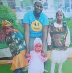 Paul Muchiri - Facebook