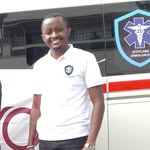 Paul Muchiri - @muchiriwachera - Instagram