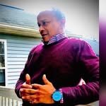Paul Muchiri - @paulmorganmuchiri - Instagram