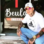 Paul Müller - @_paulmuller01 - Instagram