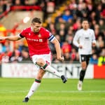 Paul Mullin - @paulmullin12 - Instagram