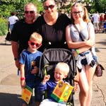 Paul Mullis - @paulmullis30 - Instagram