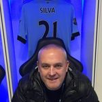 Paul Mullins - @paulmullins3 - Instagram