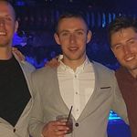 Paul Mullins - @paulmullins89 - Instagram