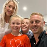 Paul Mullins - @paulmullins7 - Instagram