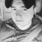 Paul Mullins - @grimf4te - Instagram
