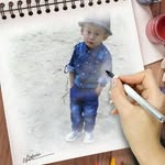 Paul_mummy - @paulandjenu - Instagram