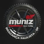 PNEUS | MUNIZ AUTO CENTER BRAGANÇA PAULISTA - @munizbragancapaulista - Instagram
