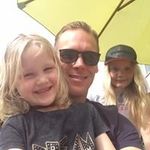 Paul Munley - @munley1980 - Instagram