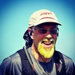 Paul Munster - @muimhneach - Instagram