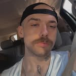 Paul Munster - @baltimorewerewolf - Instagram
