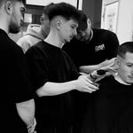 Paul Barber - @paulmunteanubarber - Instagram