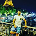 Paul Munteanu - @paulmunteanu2000 - Instagram