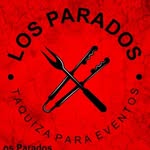 Paul Muro - @eventos_los_parados - Instagram