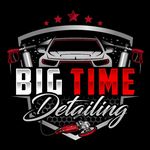 Paul Muro - @bigtime_detailing - Instagram