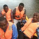 Paul Njuguna Muroki - @paulmuroki - Instagram