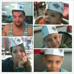 Paul Musto - @giantpmusto - Instagram