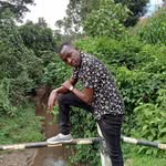 Paul Musto Nameri - @_kudoo_nameri - Instagram