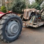 Paul Mustoe - @paulmustoe1965 - Instagram