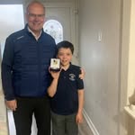 Paul Mustoe - @paulmustoe - Instagram