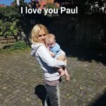 Michaela Erne - @stolze_mutter_von_paul_uwe - Instagram
