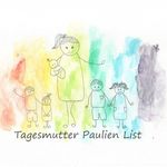 Paulien List - @tagesmutterpaulienlist - Instagram