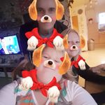 Paulina Mutter - @paulinamutter08 - Instagram