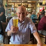 Paul Mylander - @skyking1943 - Instagram