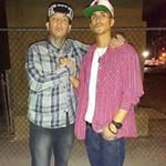 Paul Myron - @s.f.v.kid13 - Instagram