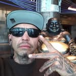 Paul Myron - @sylmarpoorkid13 - Instagram
