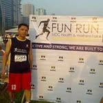 Paul Myron D. Garcia - @paulmyrongarcia - Instagram