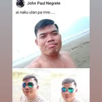 Paul Nace Negrete - @nacenegrete - Instagram