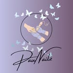 𝒫𝒶𝓊𝓁𝒶 💜🦋 - @paulnailz - Instagram