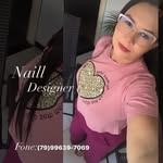 Ana paula💕 - @paul_naill.designe - Instagram